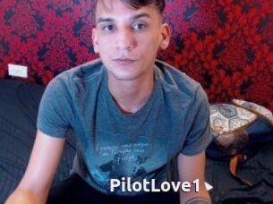 PilotLove1