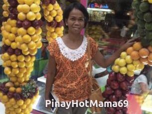 PinayHotMama69