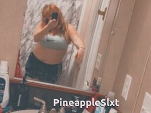 PineappleSlxt