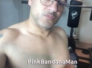 PinkBandanaMan