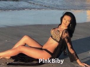 PinkBiby