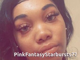 PinkFantasyStarbursts77