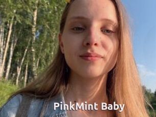 PinkMint_Baby