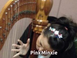 PinkMinxie