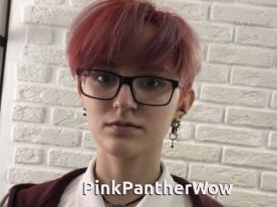 PinkPantherWow