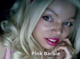 Pink_Barbie