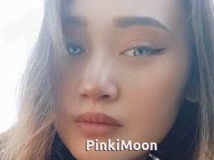 PinkiMoon