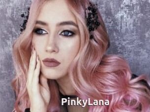 PinkyLana