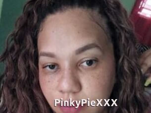 PinkyPieXXX