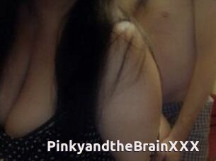 PinkyandtheBrainXXX