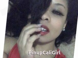 PinupCaliGirl