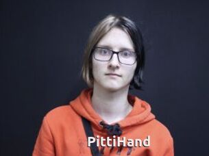 PittiHand