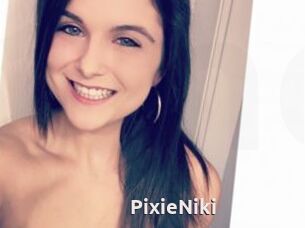 PixieNiki