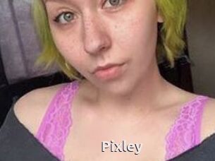 Pixley