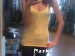 Plainka