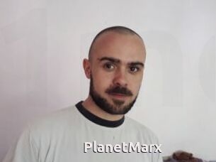 PlanetMarx