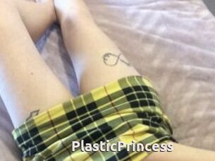 PlasticPrincess