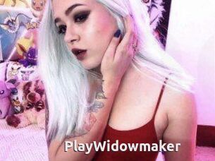 PlayWidowmaker