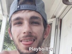 Playboi850