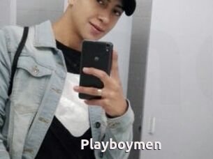 Playboymen