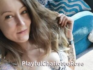 PlayfulCharlotteRose