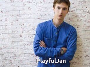 PlayfulJan