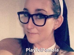 Playful_Pamala