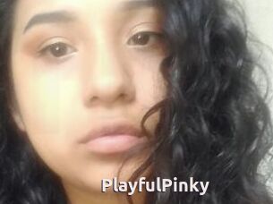 PlayfulPinky