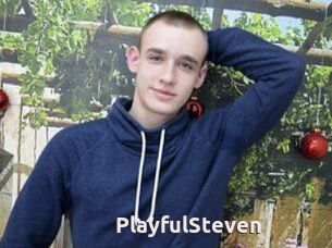 PlayfulSteven