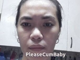 PleaseCumBaby