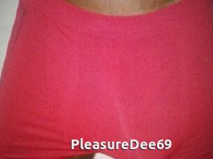 PleasureDee69