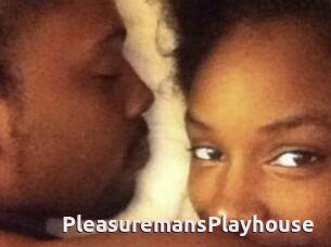 PleasuremansPlayhouse