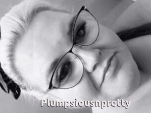 Plumpsiousnpretty