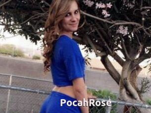 PocahRose