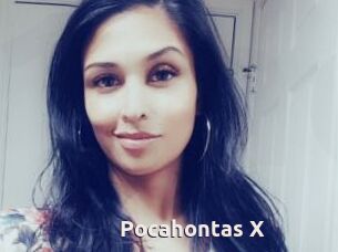 Pocahontas_X