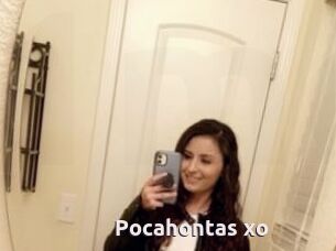 Pocahontas_xo