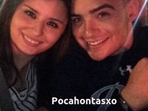 Pocahontasxo