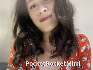 PocketRocketMimi