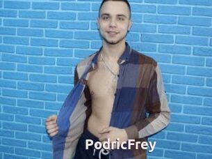 PodricFrey