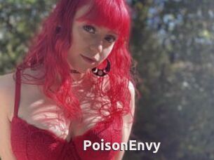 PoisonEnvy