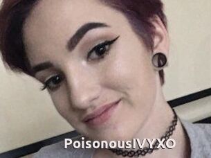 PoisonousIVYXO