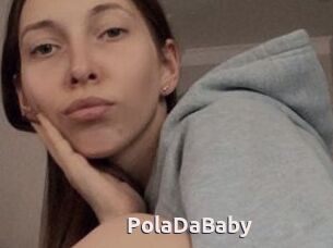 PolaDaBaby