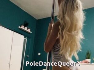 PoleDanceQueenX