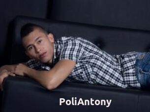 PoliAntony