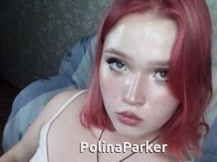 PolinaParker