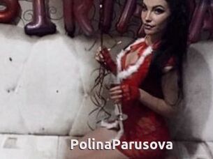 PolinaParusova