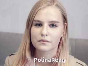 PolinaRemy