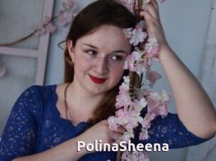 PolinaSheena