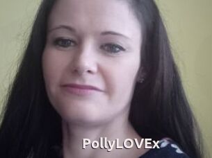 PollyLOVEx