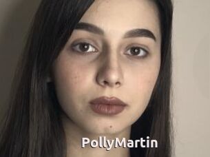 PollyMartin